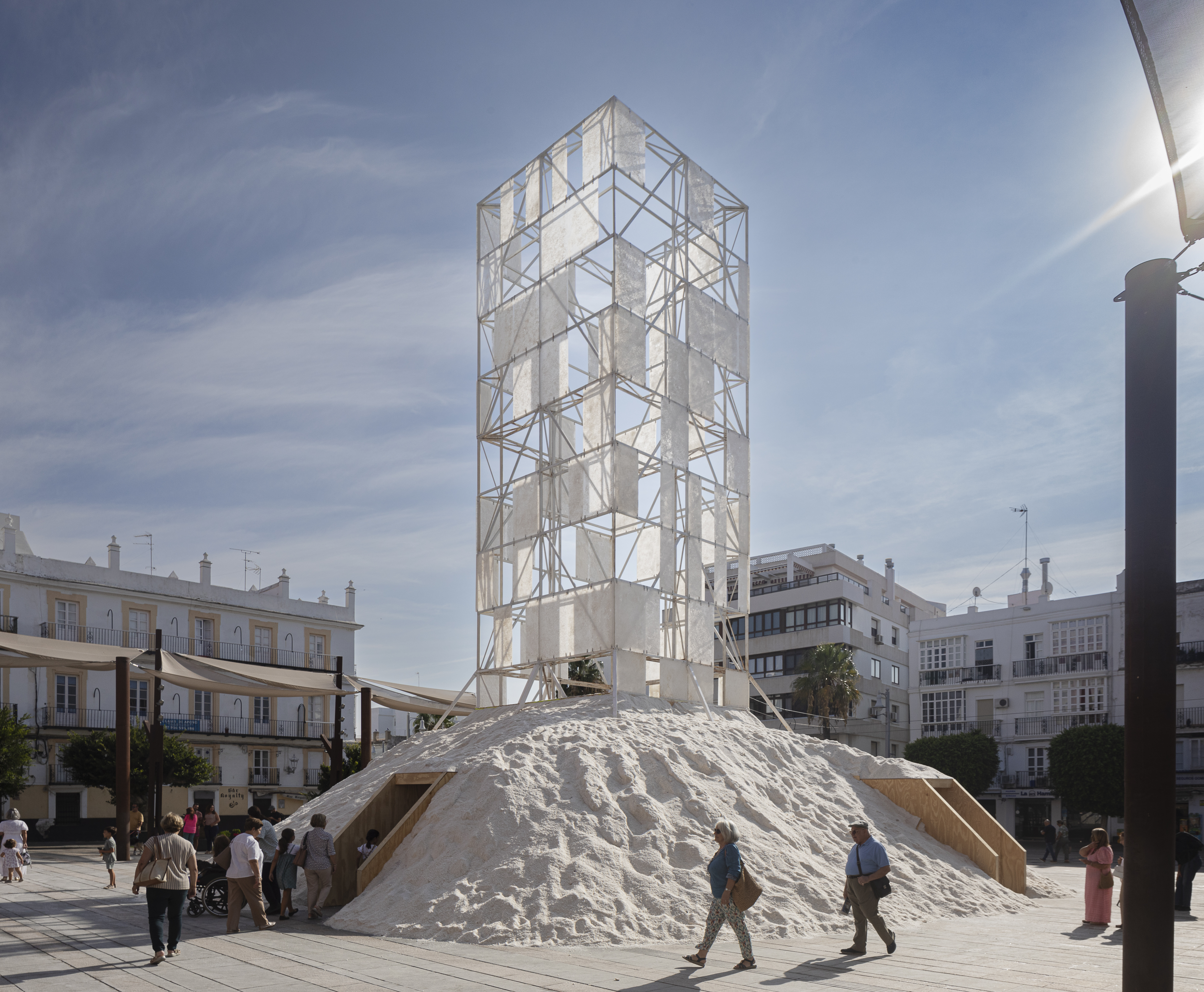 TAC! 2024 San Fernando foto: Fernando Alda