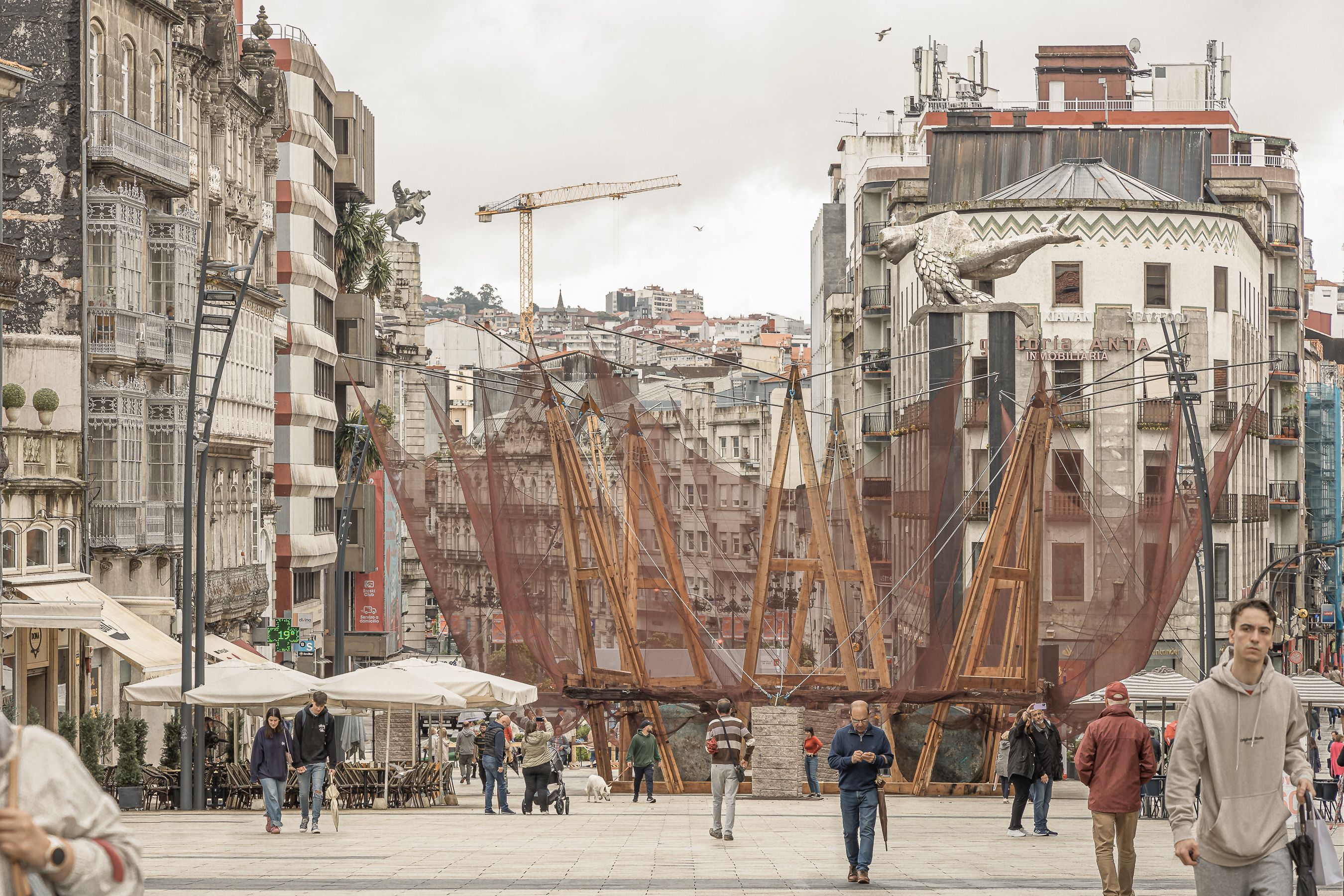 TAC! 2024 Vigo foto: Fanzisco Gonz&aacute;lez